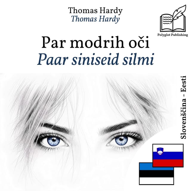 Paar siniseid silmi