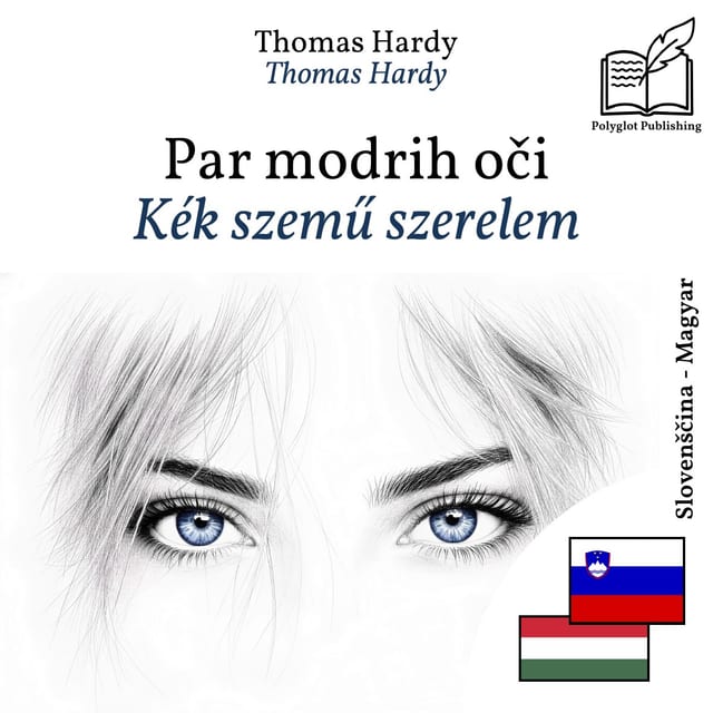 Kék szemű szerelem
