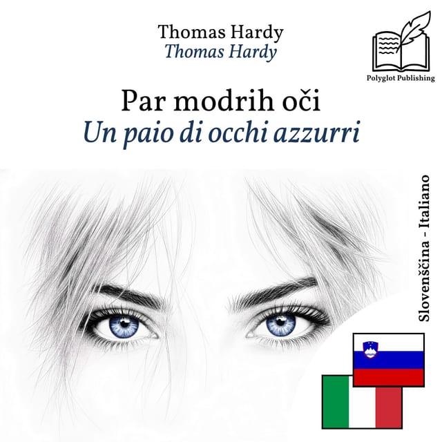Un paio di occhi azzurri