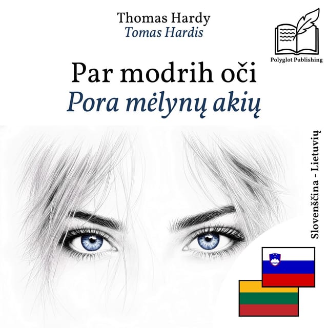 Pora mėlynų akių