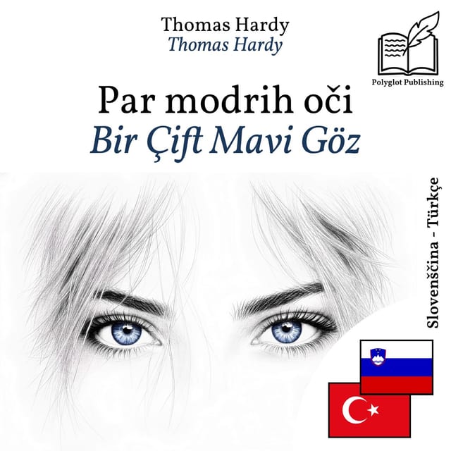 Bir Çift Mavi Göz