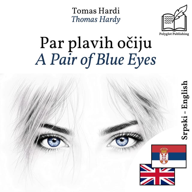 A Pair of Blue Eyes
