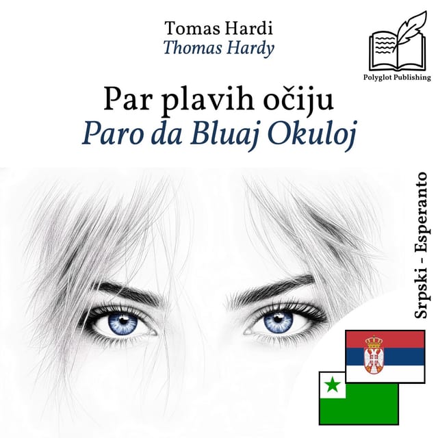 Paro da Bluaj Okuloj