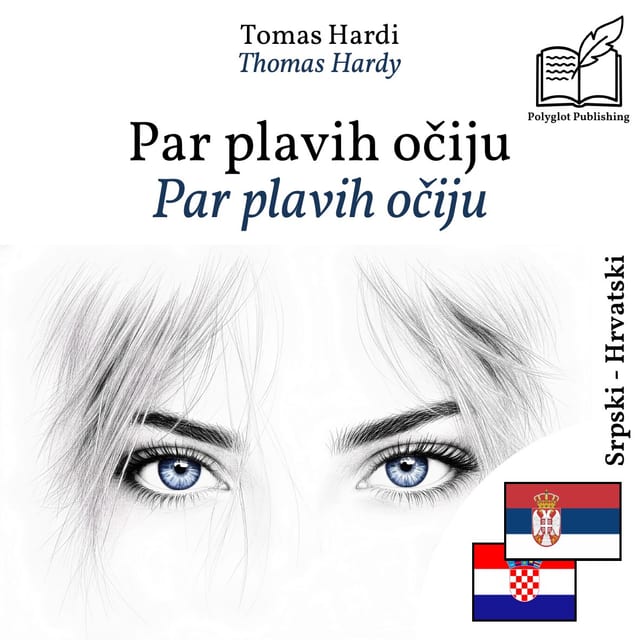 Par plavih očiju