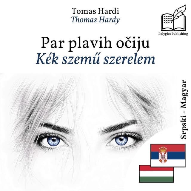 Kék szemű szerelem