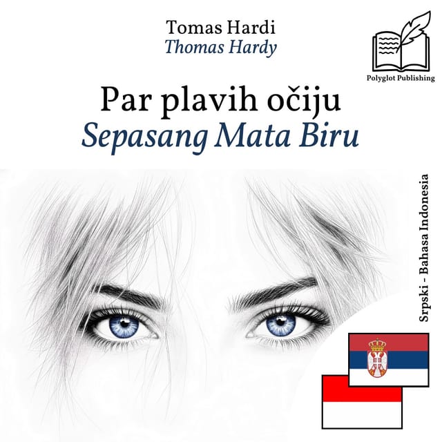 Sepasang Mata Biru