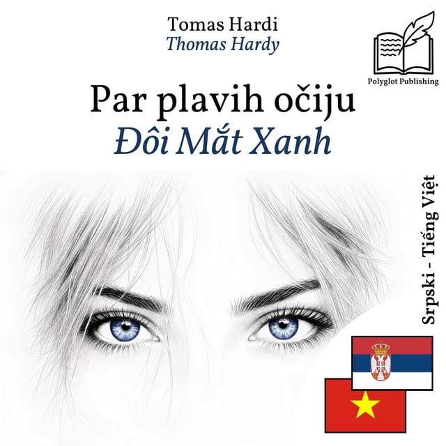 Đôi Mắt Xanh