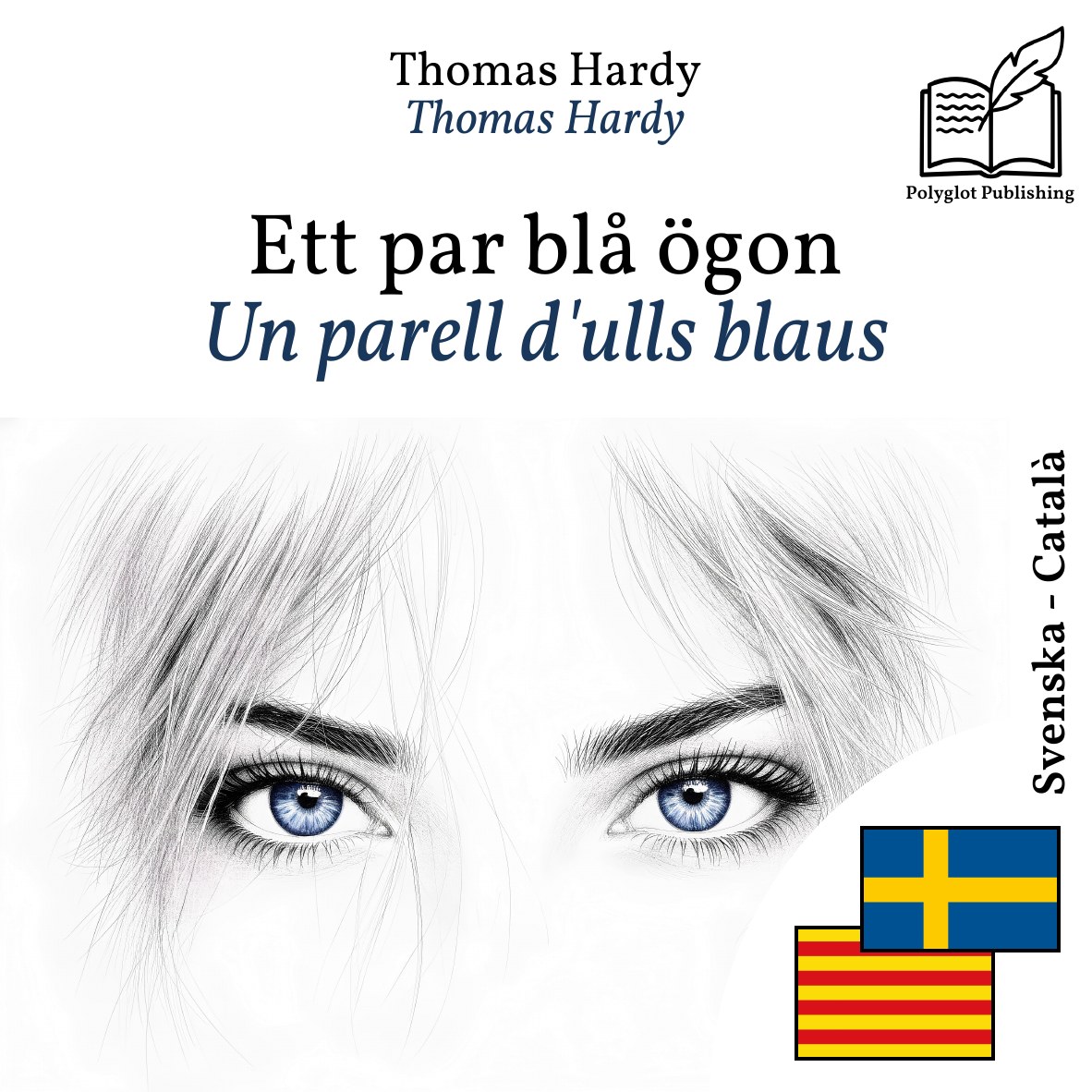 Un parell d'ulls blaus