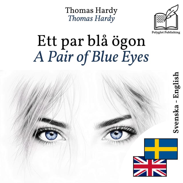 A Pair of Blue Eyes