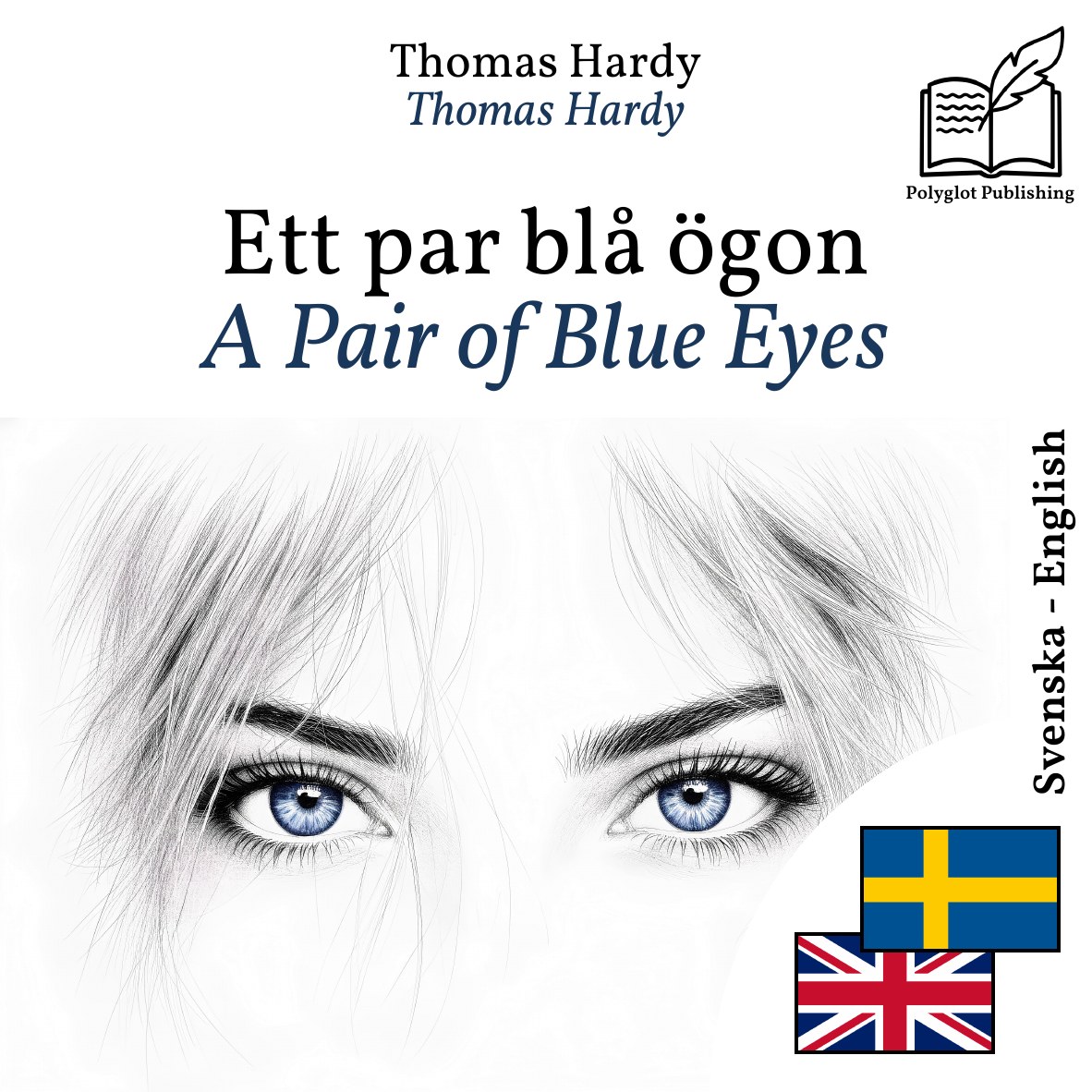 A Pair of Blue Eyes