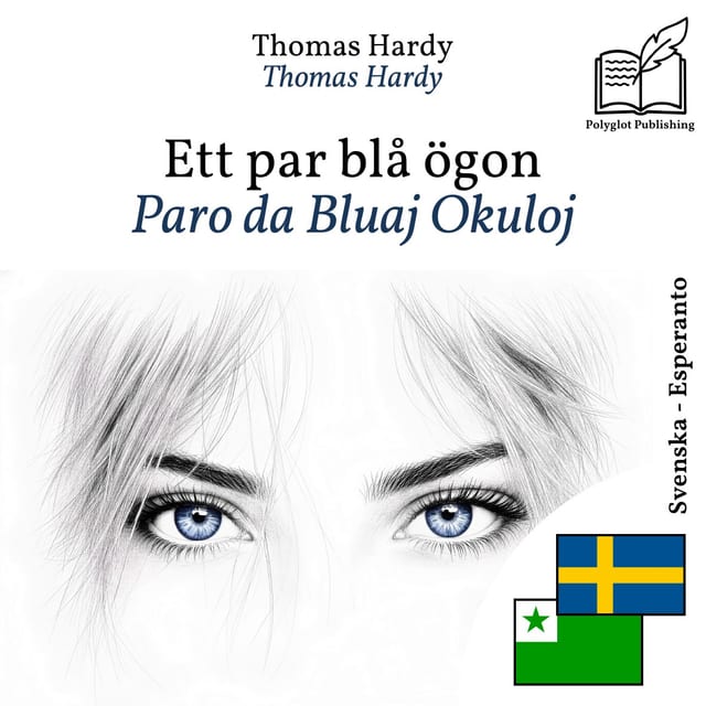 Paro da Bluaj Okuloj