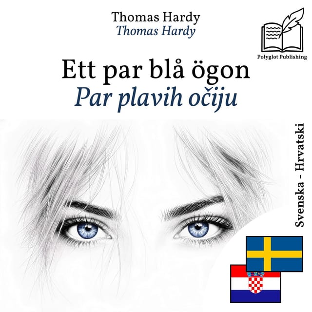 Par plavih očiju