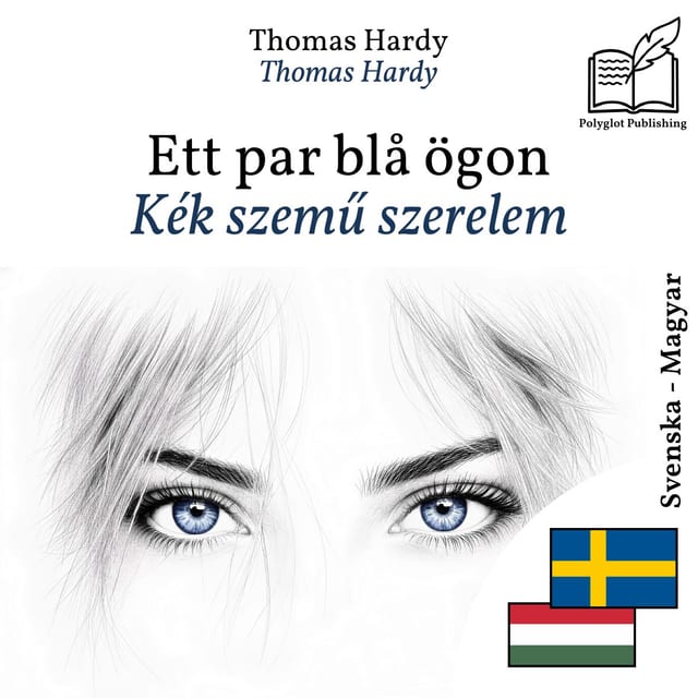 Kék szemű szerelem