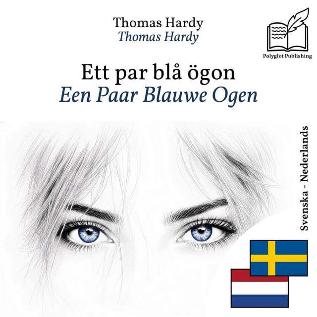 Een Paar Blauwe Ogen
