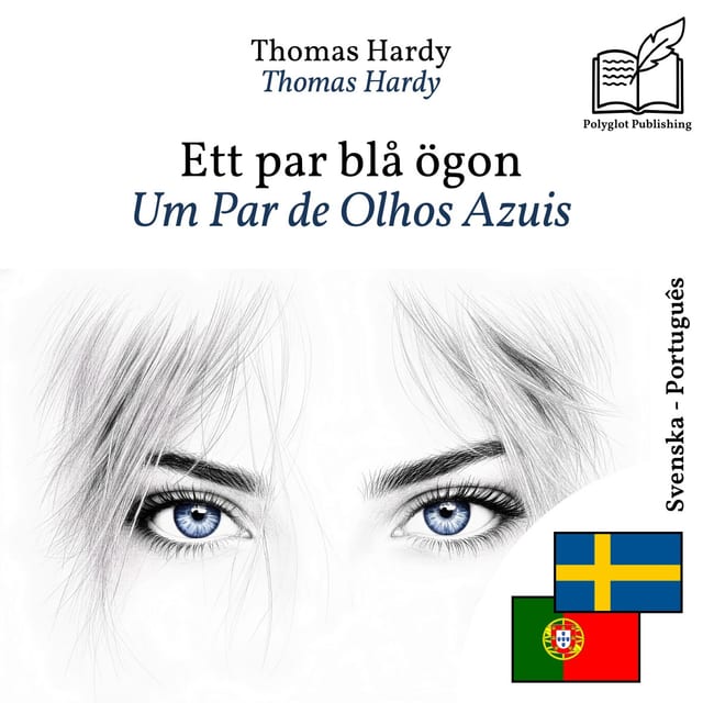 Um Par de Olhos Azuis