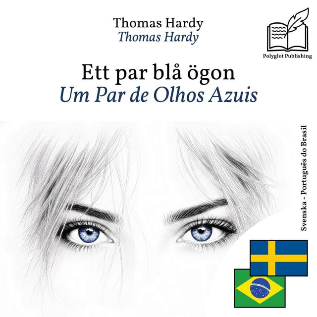 Um Par de Olhos Azuis