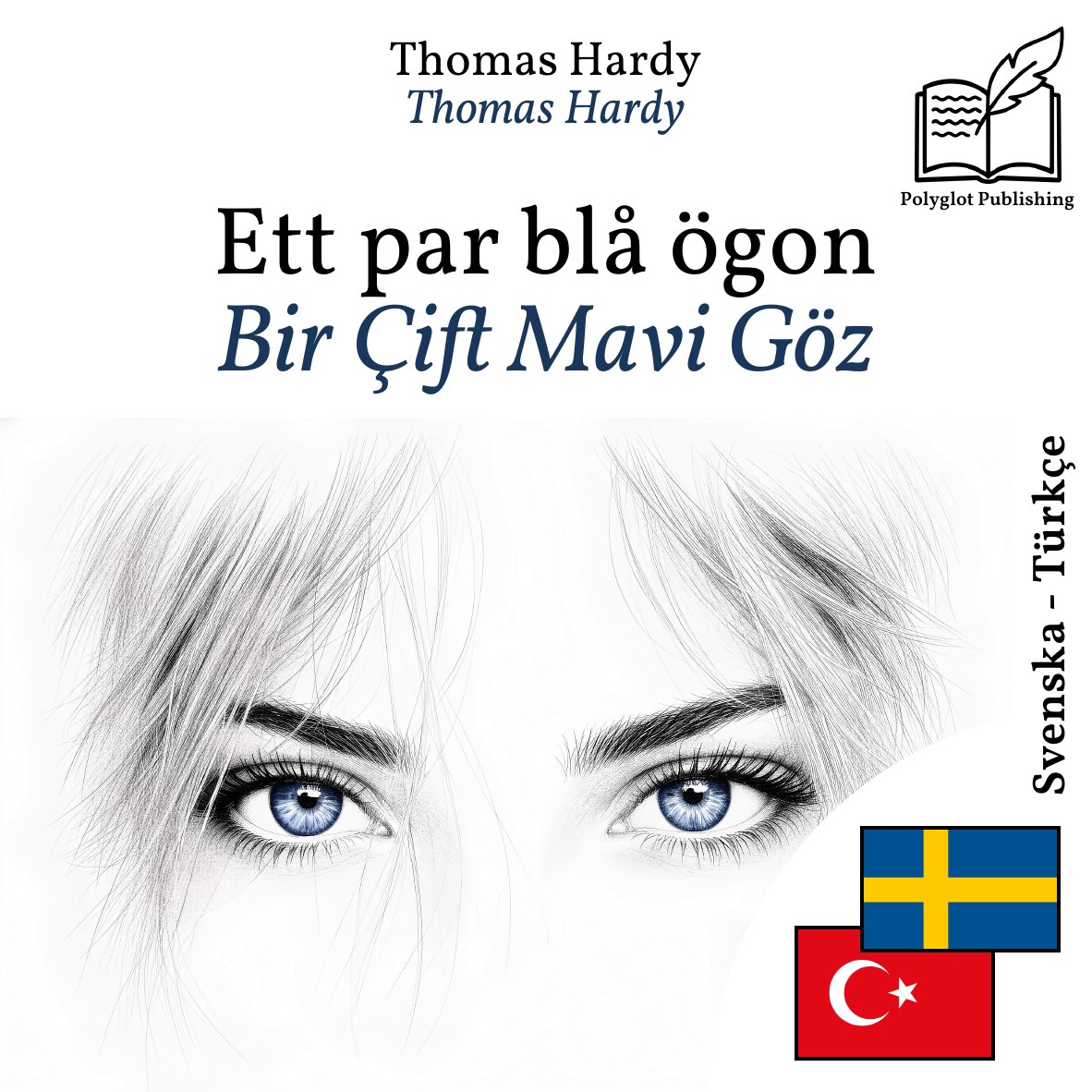 Bir Çift Mavi Göz