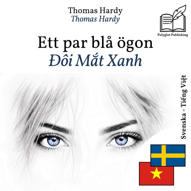 Đôi Mắt Xanh