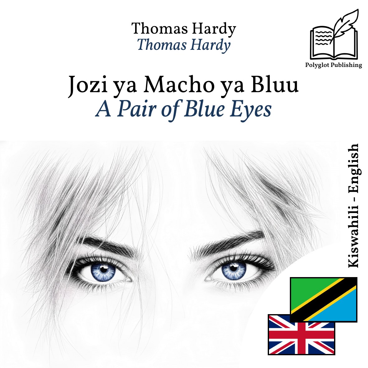 A Pair of Blue Eyes