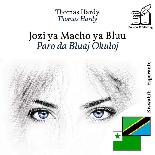 Paro da Bluaj Okuloj