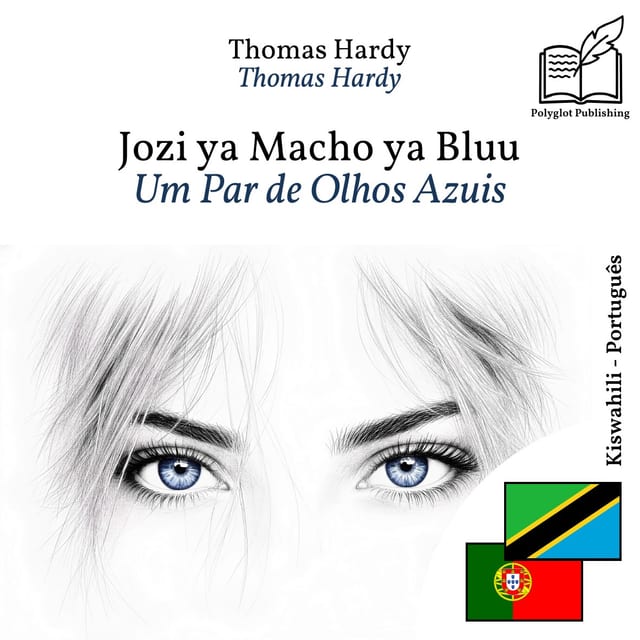 Um Par de Olhos Azuis