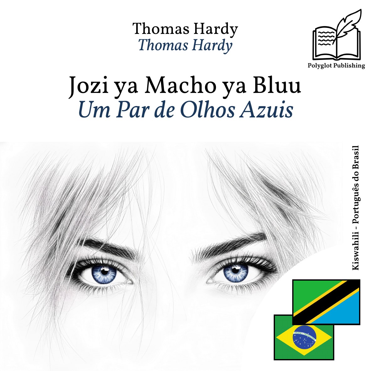 Um Par de Olhos Azuis