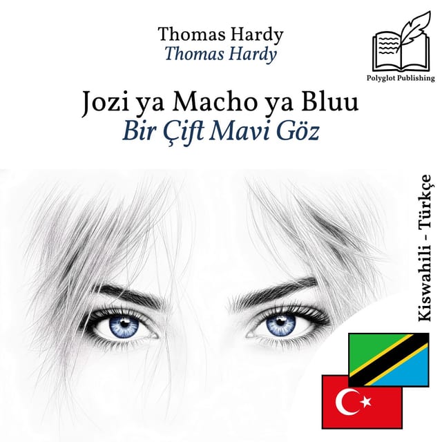Bir Çift Mavi Göz