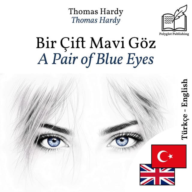 A Pair of Blue Eyes