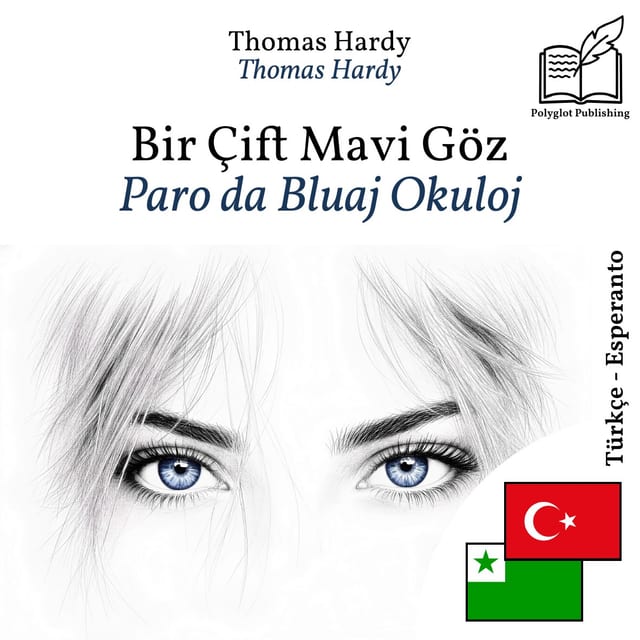 Paro da Bluaj Okuloj