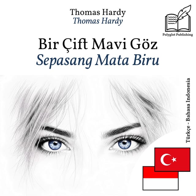 Sepasang Mata Biru