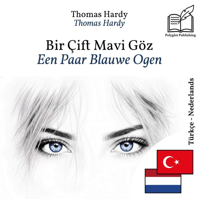 Een Paar Blauwe Ogen