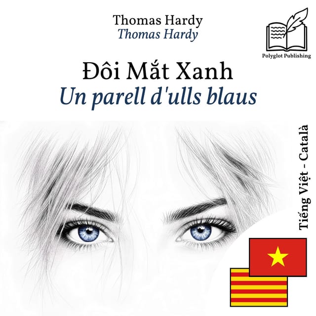 Un parell d'ulls blaus