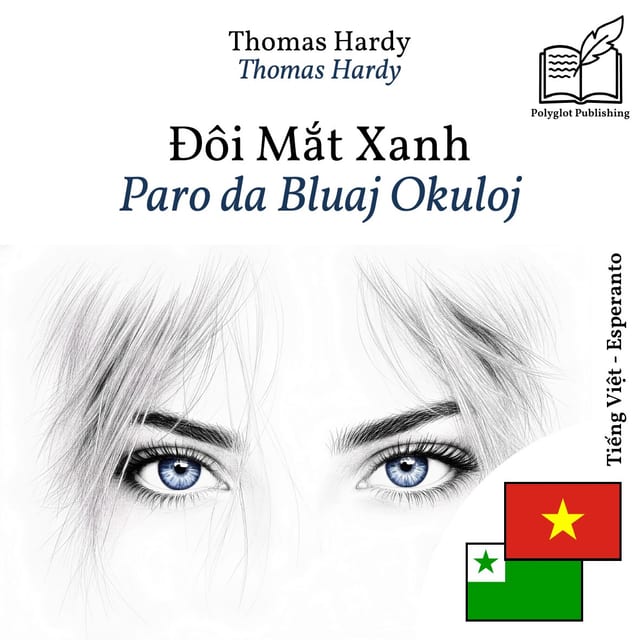 Paro da Bluaj Okuloj