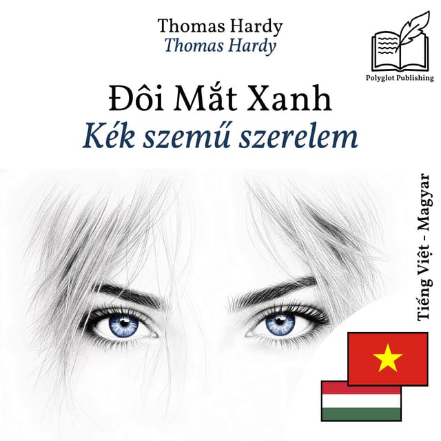 Kék szemű szerelem