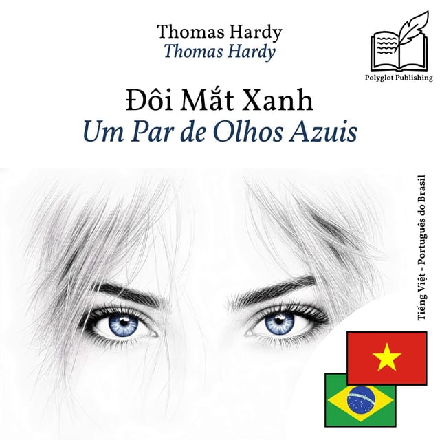 Um Par de Olhos Azuis