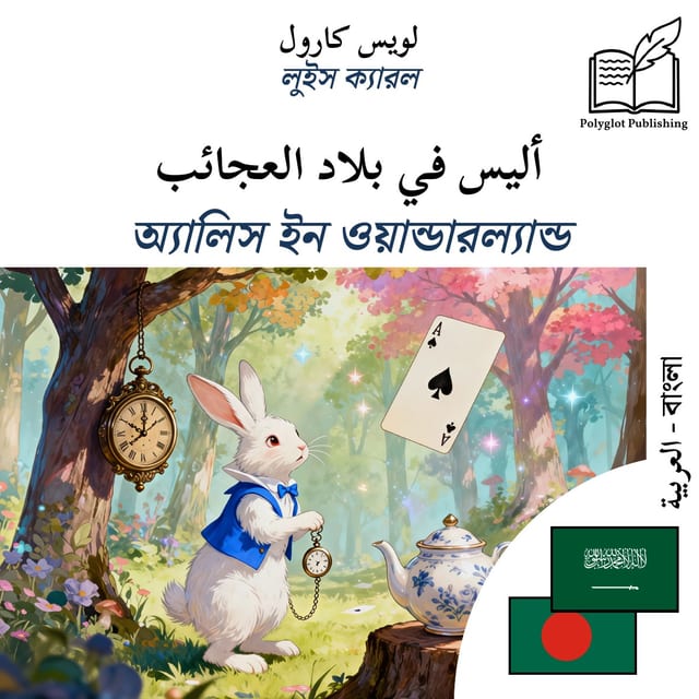 অ্যালিস ইন ওয়ান্ডারল্যান্ড