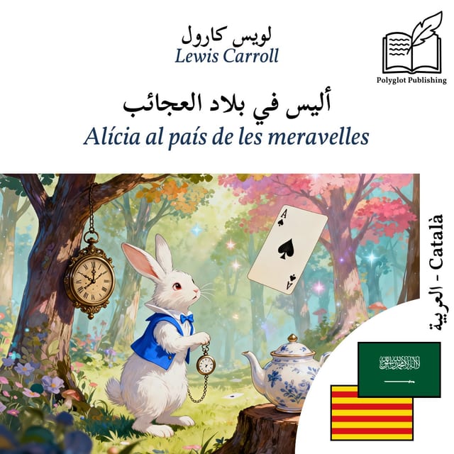 Alícia al país de les meravelles