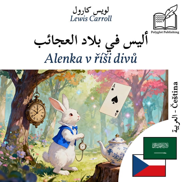 Alenka v říši divů