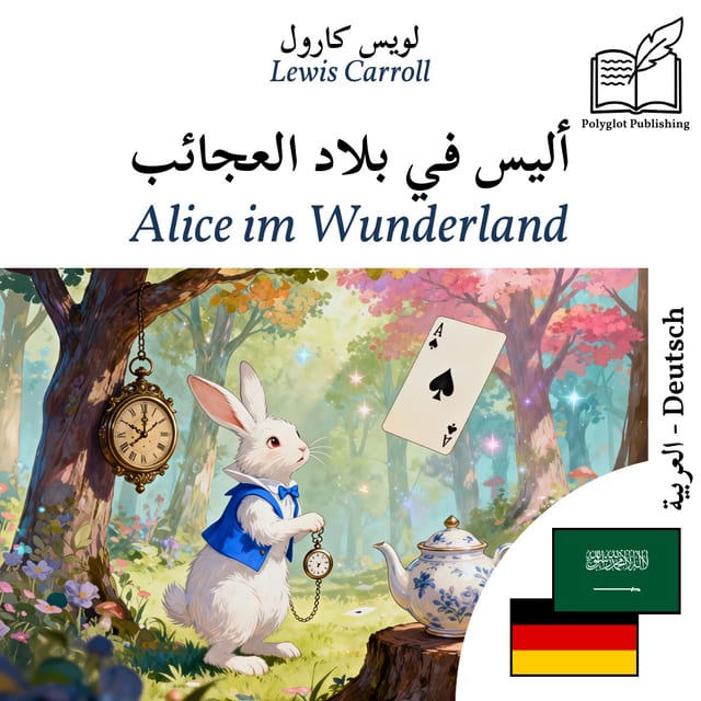 Alice im Wunderland
