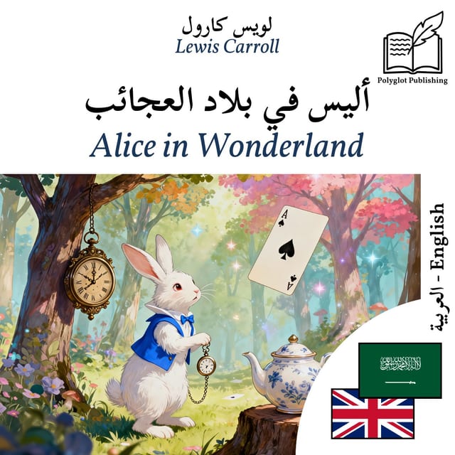 Alice in Wonderland