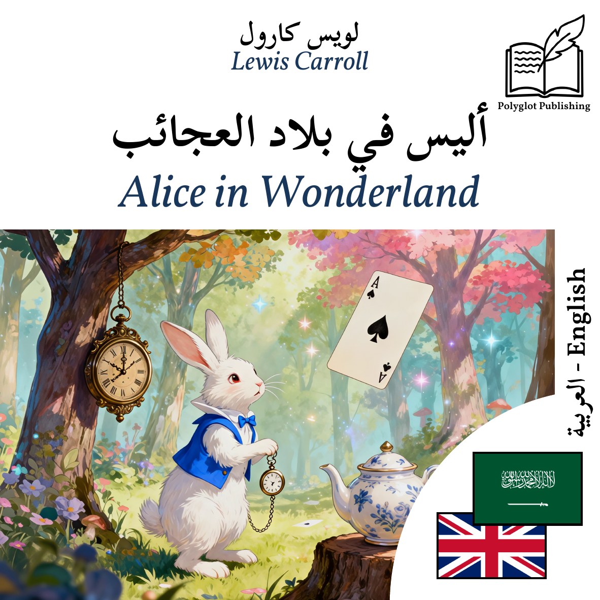 Alice in Wonderland