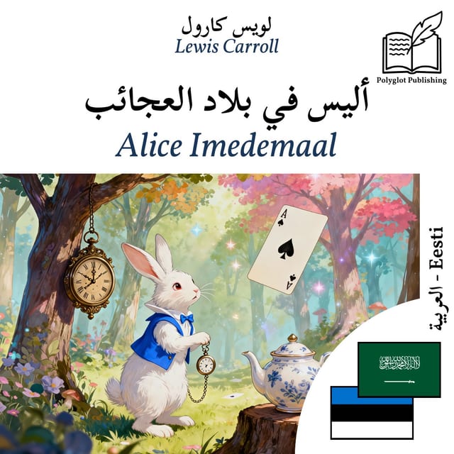 Alice Imedemaal