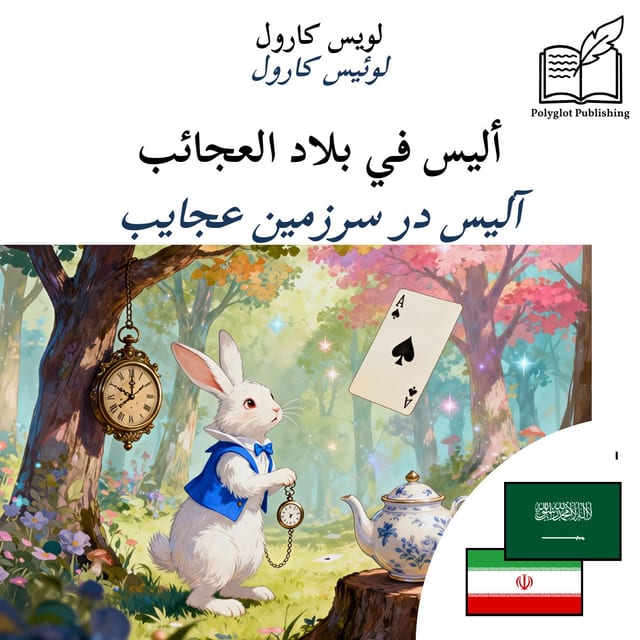 آلیس در سرزمین عجایب