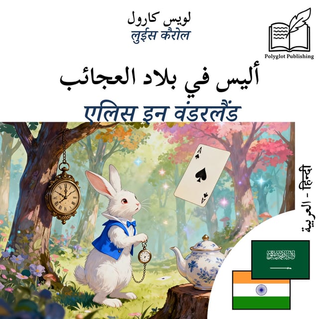 एलिस इन वंडरलैंड