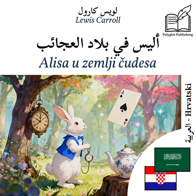 Alisa u zemlji čudesa