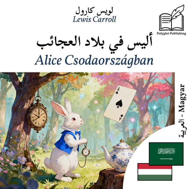 Alice Csodaországban