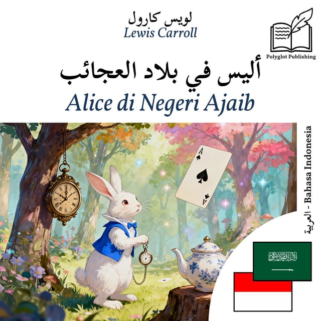 Alice di Negeri Ajaib