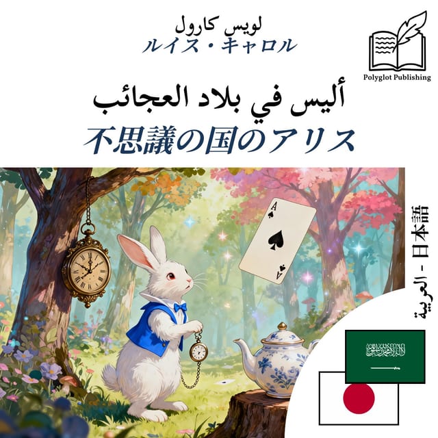 不思議の国のアリス