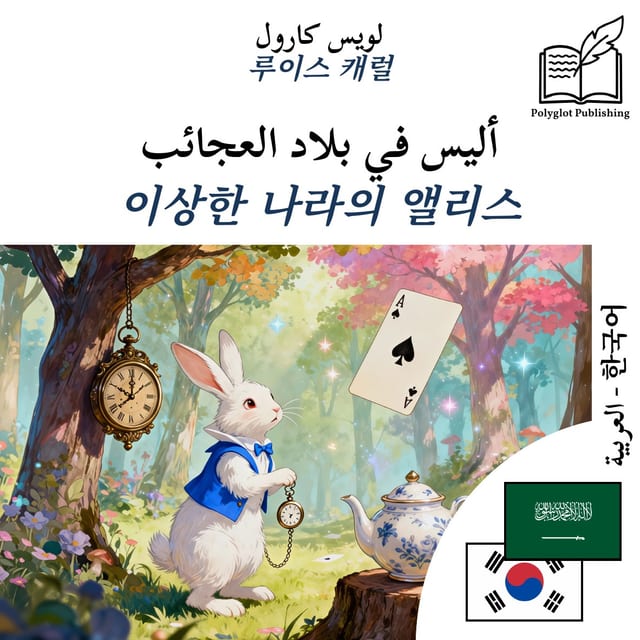 이상한 나라의 앨리스