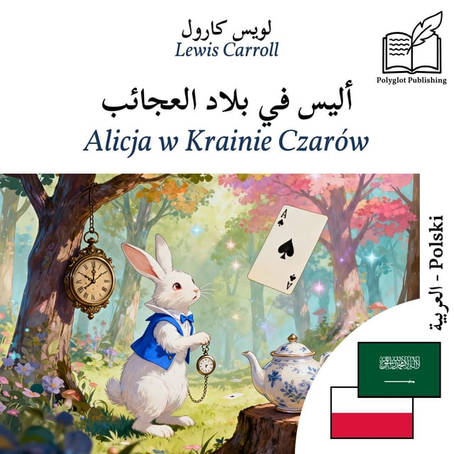 Alicja w Krainie Czarów